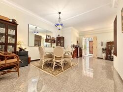 Serenity Park (D28), Condominium #634525301